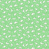 Nana Mae 8, Farm Animals (Sold By 1/2 Meter)